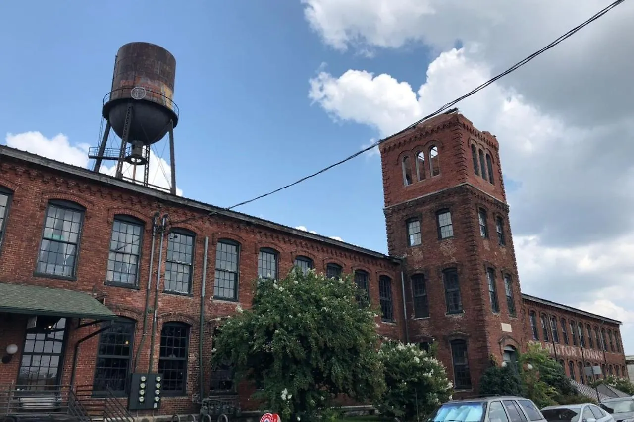 Apartment 2Br 1Ba Condo In North Gulch! Nashville